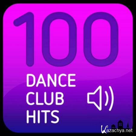 100 Dance Club Edition Real (2014)