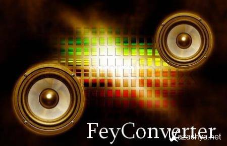 FeyConverter 2.5.0.0