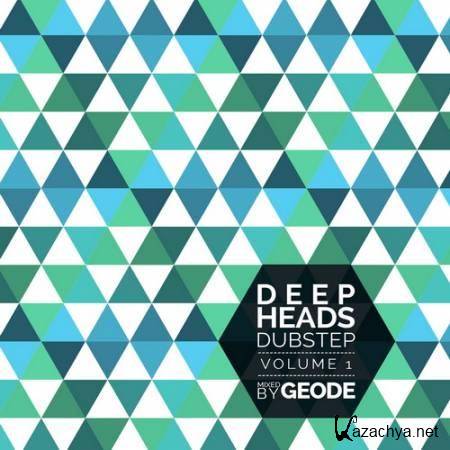Deep Heads: Dubstep Vol.1