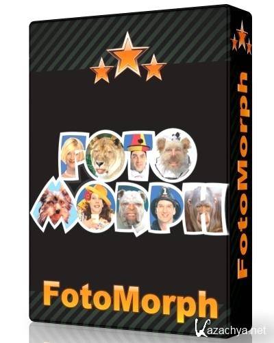 FotoMorph 13.9.1 FotoMorph 13.9.1