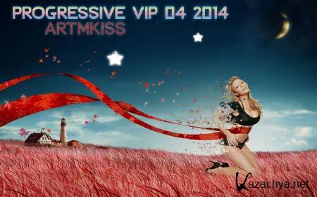 Progressive Vip(04)(2014)