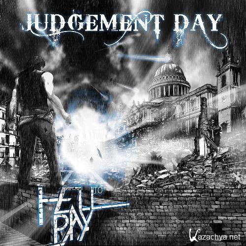 Hell To Pay - Judgement Day (2013)  