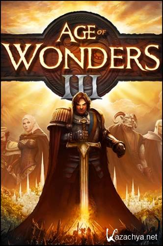 Age of Wonders 3: Deluxe Edition (2014/PC/Rus/RePack  SEYTER)