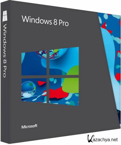 Windows 8.1 with Update multiple editions DVD English (2014/x86)