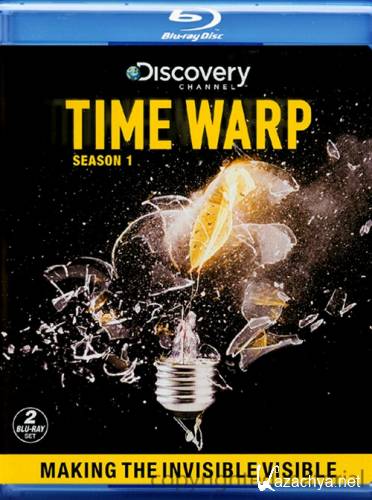   / Time Warp [Season 1] (2008) 720p BDRip