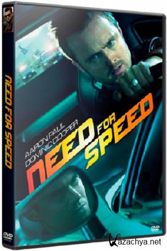 Need for Speed:   / Need for Speed (2014) CAMRip | L EXT