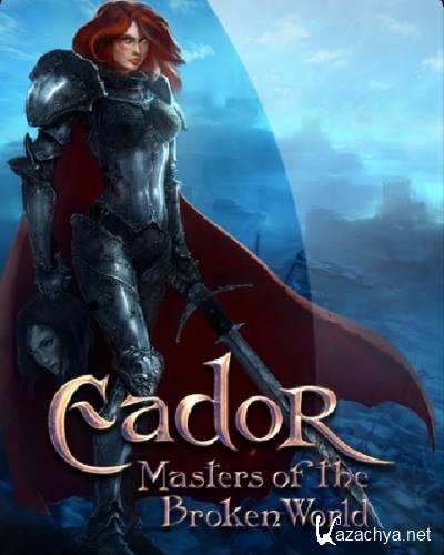 :   / Eador: Masters of the Broken World [v 1.3.1] (2013/PC/Rus|)