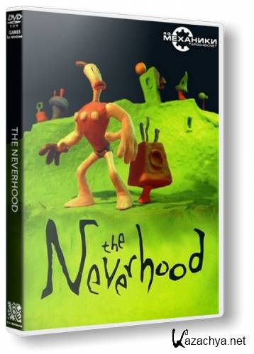  /     / The Neverhood (PC|RUS/ENG|RePack  R.G. )