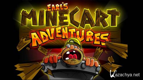 MineCart Adventures v0.9.5.9