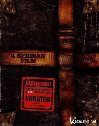�������� ����� / Srpski film / A Serbian Film (2010) BDRip 720p