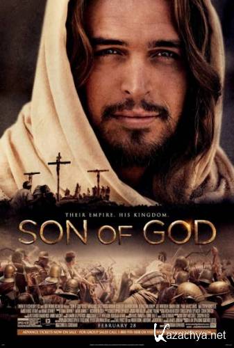   / Son of God (2014) WEBRip
