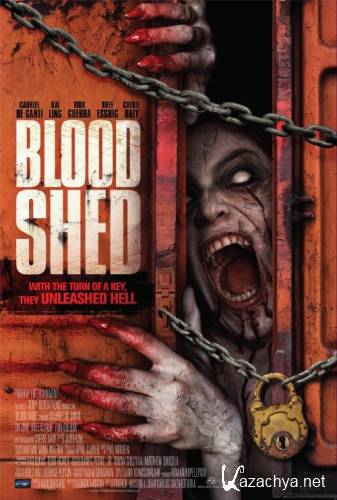   / Blood Shed (2014) WEB-DLRip