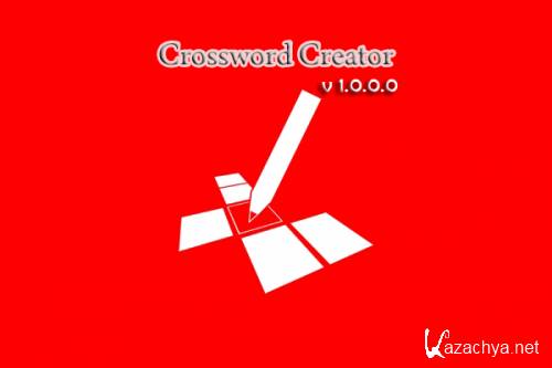 Crossword Creator 1.0.0.0 