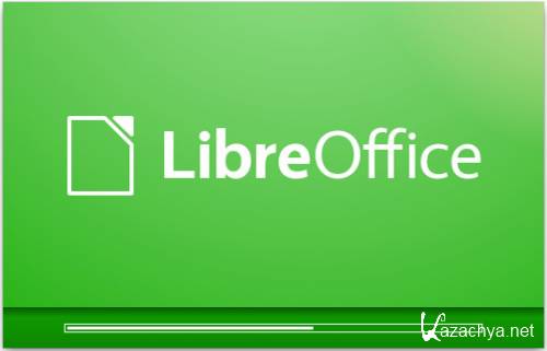 LibreOffice 4.1.6 Stable + Help Pack + Portable