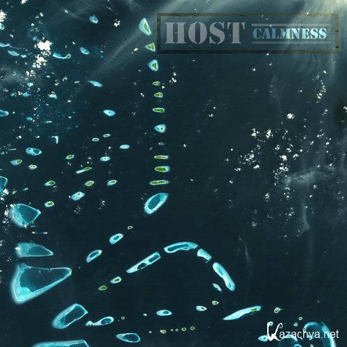 HoSt - Calmness (2014)