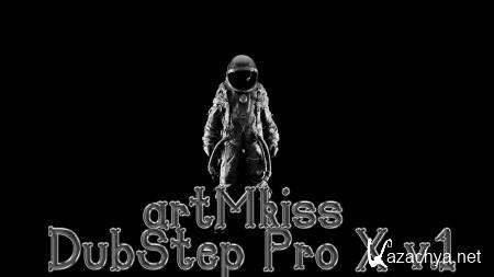 DubStep Pro X v.1 (2014)