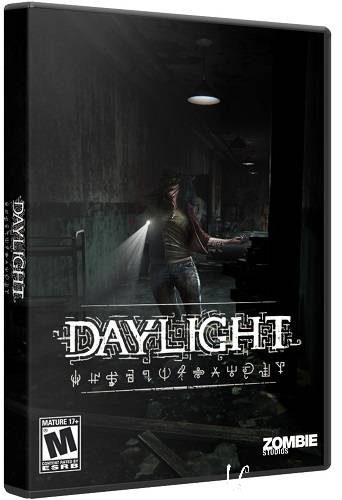 Daylight (2014/PC/Eng) RePack by R.G.BestGamer