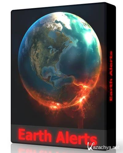 Earth Alerts 2014.1.84