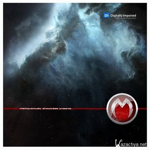 Jacob Singer - MistiqueMusic Showcase 120 (2014-05-01)