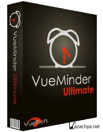 VueMinder Ultimate 11.1.1 ML/RUS