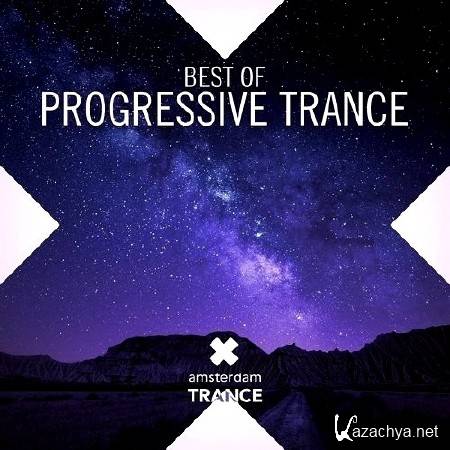 Best Of Progressive Trance (2014)