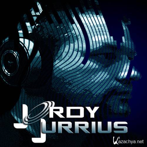 Jordy Jurrius & Johnny Yono - Translucent Waves 110 (2014-05-01)