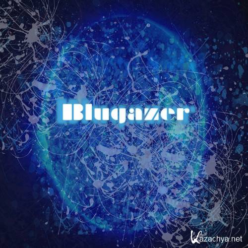 Blugazer - Illusionary Images 030 (2014-0-01)