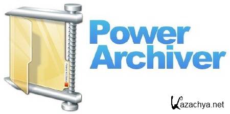 PowerArchiver 2013 14.05.04 Final RePack by D!akov