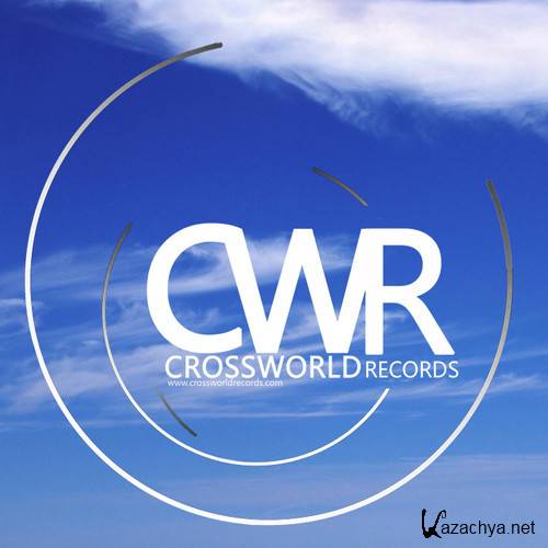Deep J & Niro Lassano - Crossworld Podcast 014 (2014-05-02)