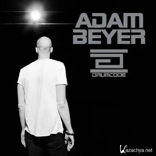 Adam Beyer - Drumcode 'Live' 196 (2014-05-02)