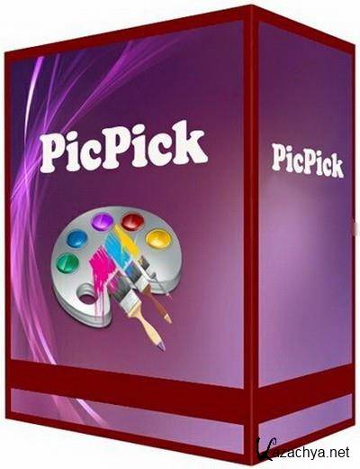 PicPick  3.3.3
