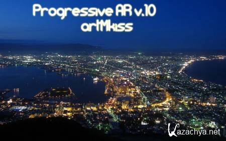 Progressive AR v.10 (2014)