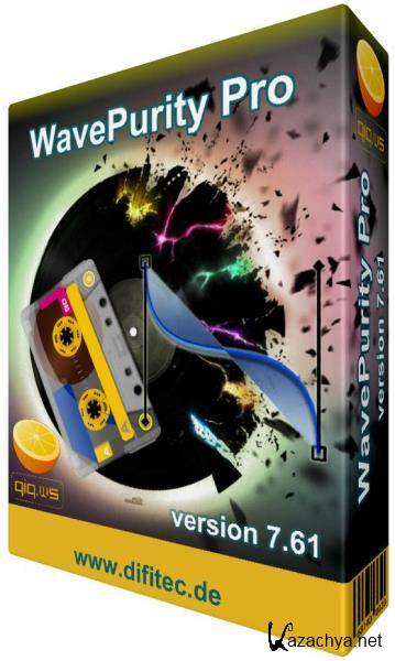 WavePurity Professional 7.61
