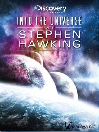 Discovery:   :  / Stephen Hawking. Aliens (2010) SATRip