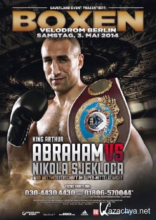 .        WBO  2-   ( 76,2 ).   -   (2014) HDTV (1080i)