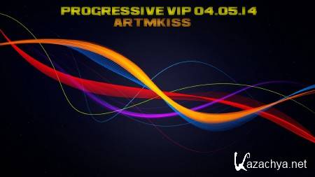 Progressive Vip (04.05.14)