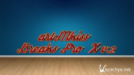 Breaks Pro  X v.2 (2014)