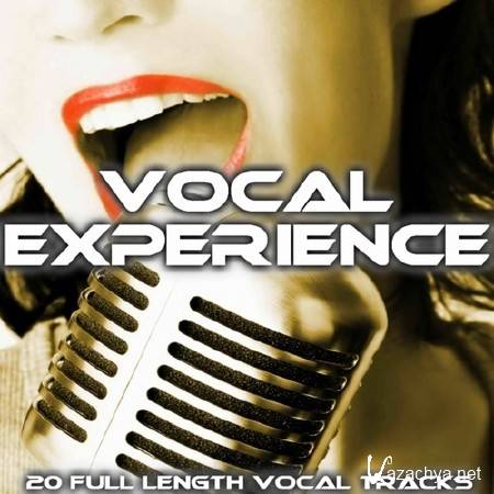 Vocal Experience (2014)