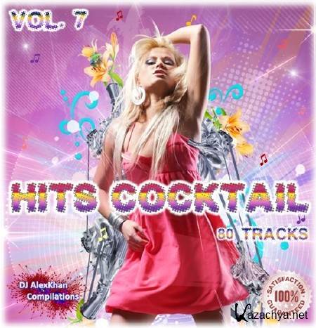Hits Cocktail Vol.7 (2014)