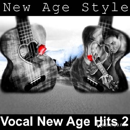 Vocal New Age Hits 2 (2014)