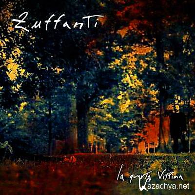 Zuffanti - La Quarta Vittima (2014)  