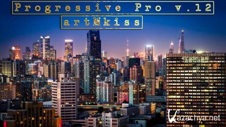Progressive Pro v.12 (2014)