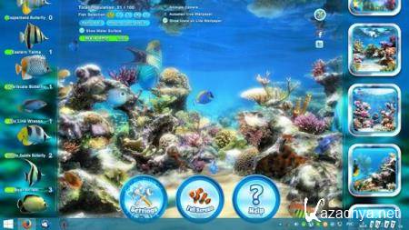 Sim Aquarium 3.8 Build 58 Premium