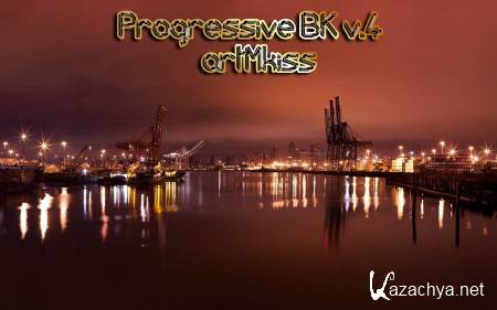 Progressive BK v.4 (2014)