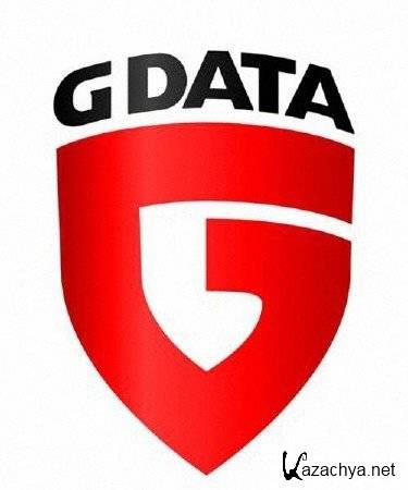 G Data TotalProtection 2015 25.0.1.2 [Multi]