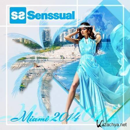 Senssual Miami (2014)