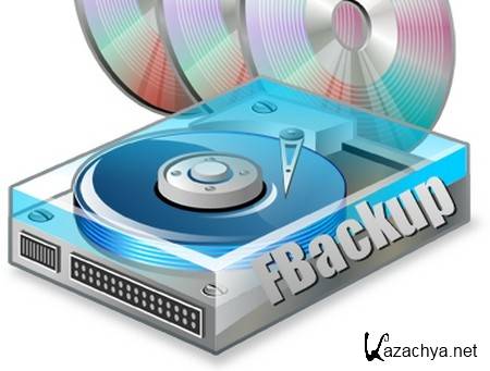 FBackup 5.0.436