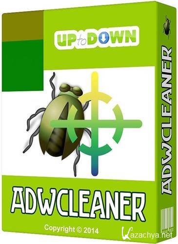 AdwCleaner  3.206 Portable