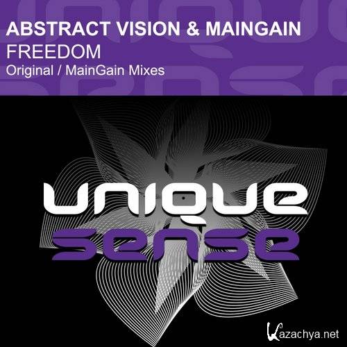 Abstract Vision & MainGain - Freedom