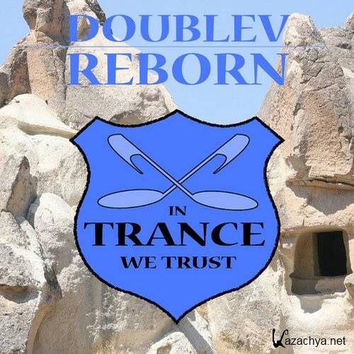 DoubleV - Reborn EP
